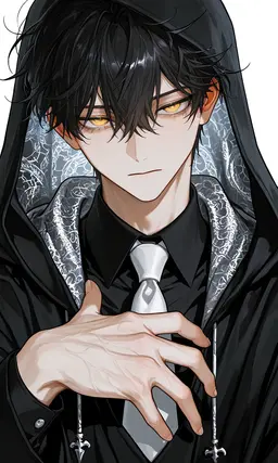 Profile image of シャーダ