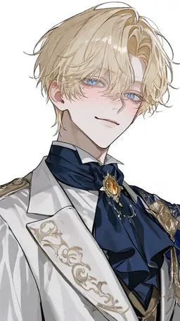 Profile image of セドリック