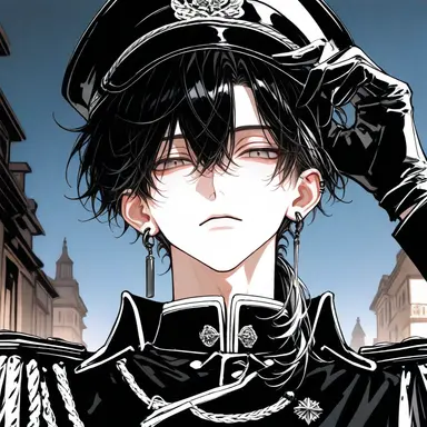 Profile image of ルーカス・ウィリアム