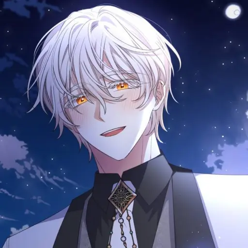 MutedGhost7361의 에단 브론테