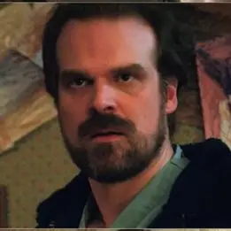 Profile image of Jim Hopper