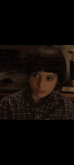 Profile image of Will Byers