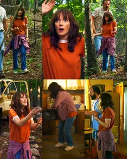Profile image of Joyce Byers