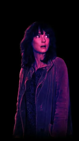 Profile image of Joyce Byers