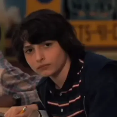Profile image of Mike Wheeler