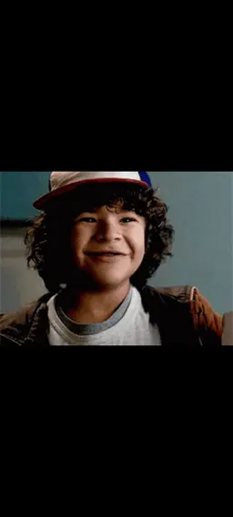 Profile image of Dustin Henderson
