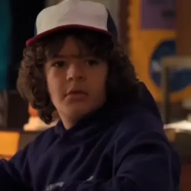Profile image of Dustin Henderson