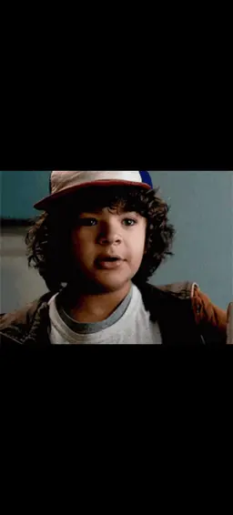 Profile image of Dustin Henderson