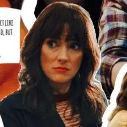 Profile image of Joyce Byers