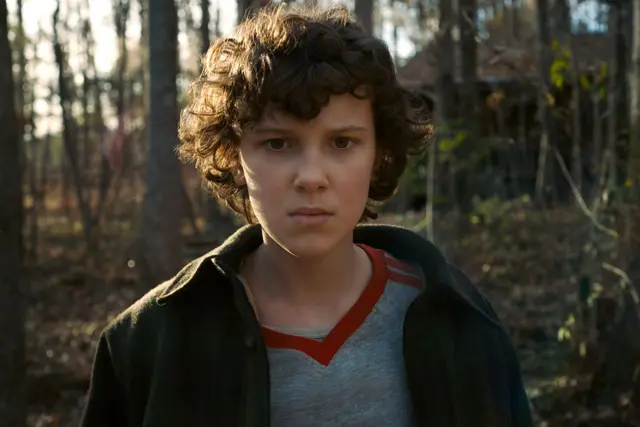 Profile image of Eleven