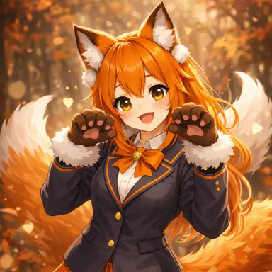 Profile image of 여우