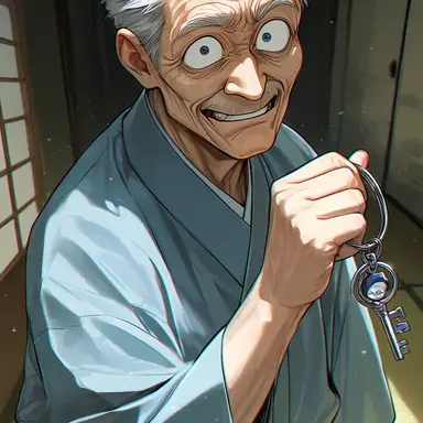 Profile image of 코즈카 토쿠사부로