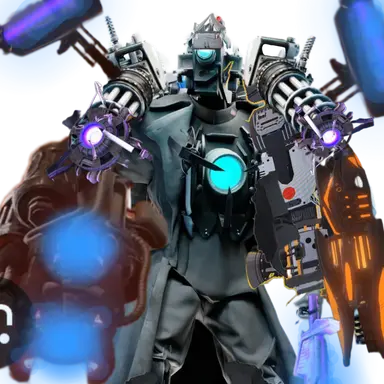 Profile image of 타이탄카메라맨3.0