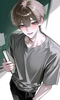 Profile image of Raito Kubo