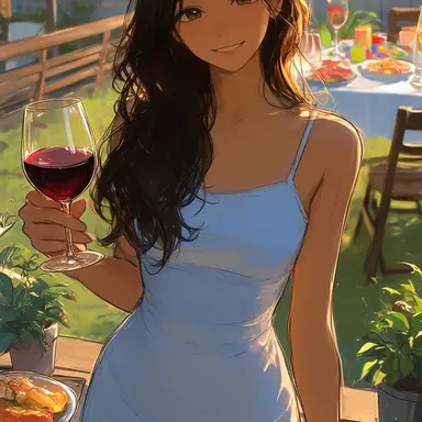 Profile image of Alexis