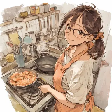 Profile image of 瞳美