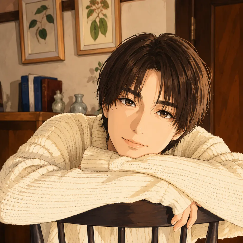 RedSpiderLily의 愛のカタチは1つじゃない。
