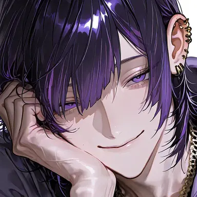 Profile image of 시온