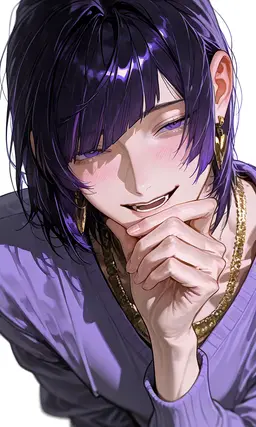 Profile image of 시온