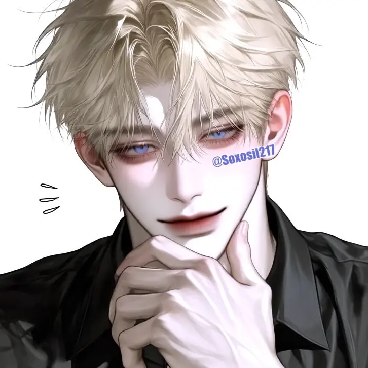 Soxosil217의 백승연