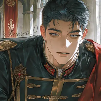 Profile image of Arsène Valheart