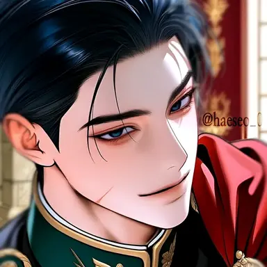 Profile image of Arsein Walheit