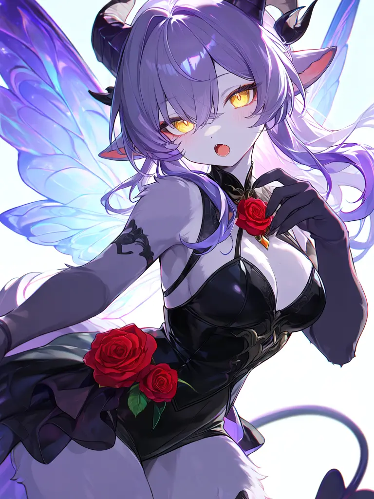 kaiki_1002의 드래곤을 키우기 시작했습니다.