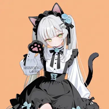 Profile image of ムン・ハユン