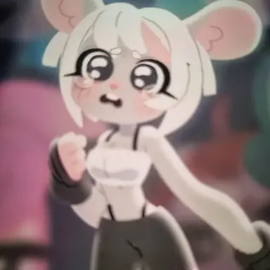 Profile image of 여성 쥐