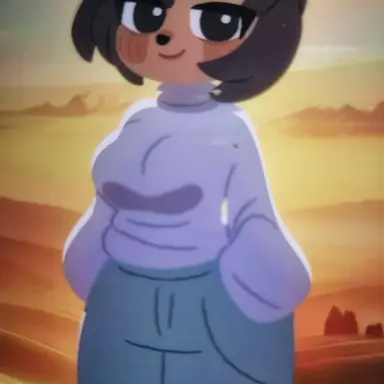 Profile image of chill girl