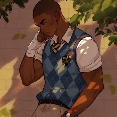 Profile image of Pax