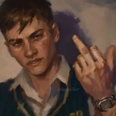 Profile image of Sebastian North