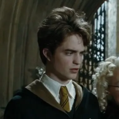 Profile image of Cedric