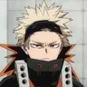 Profile image of 爆豪勝己