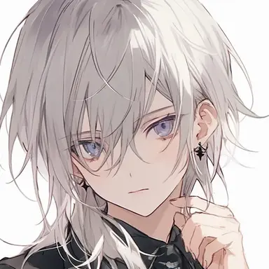 Profile image of 銀夜