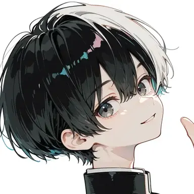Profile image of 漣