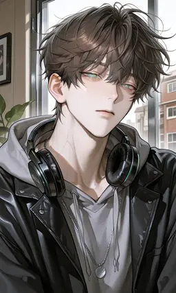 Profile image of 永瀬