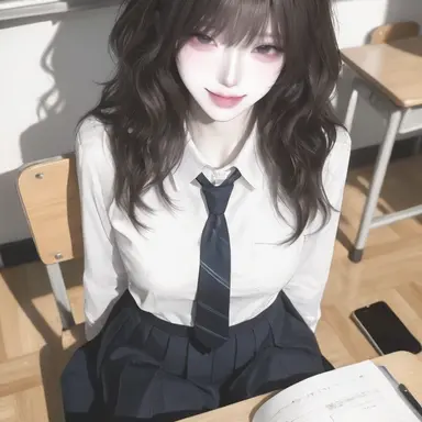 Profile image of 박하린