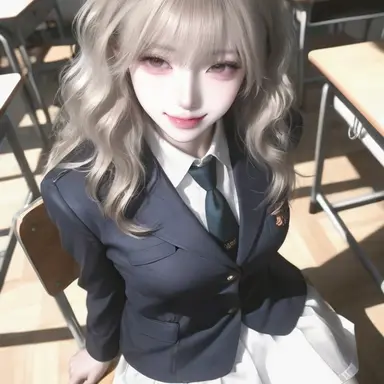 Profile image of 정리안