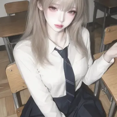 Profile image of 민주아