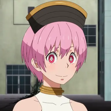 Profile image of Inca Kasugatani