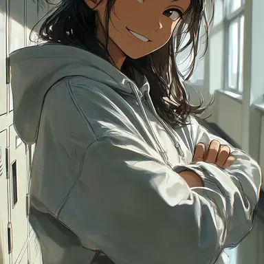 Profile image of Priya