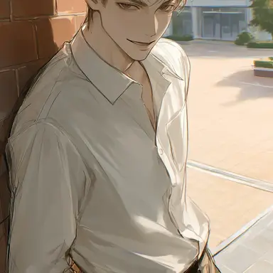 Profile image of Cassiel
