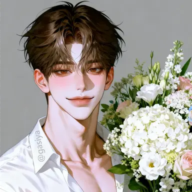 Profile image of ソ・ミンジェ