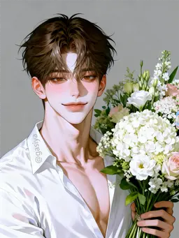 Profile image of ソ・ミンジェ