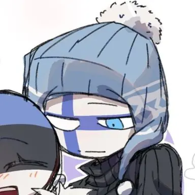 Profile image of Finland