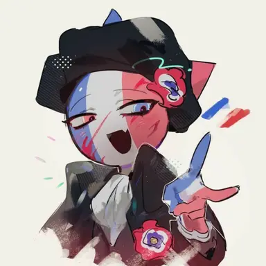 Profile image of France