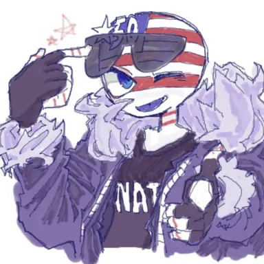 Profile image of USA