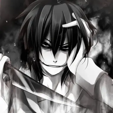 Profile image of Jeff the Killer