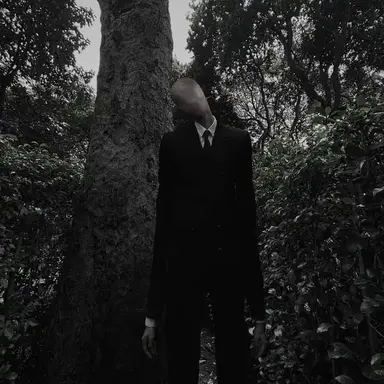 Profile image of Slenderman
